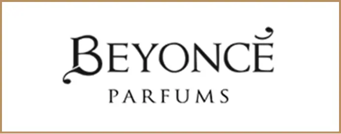 Beyonce Parfums