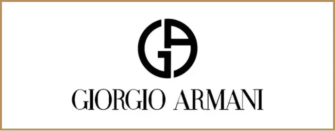 Giorgio Armani