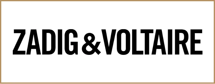 Zadig et Voltaire